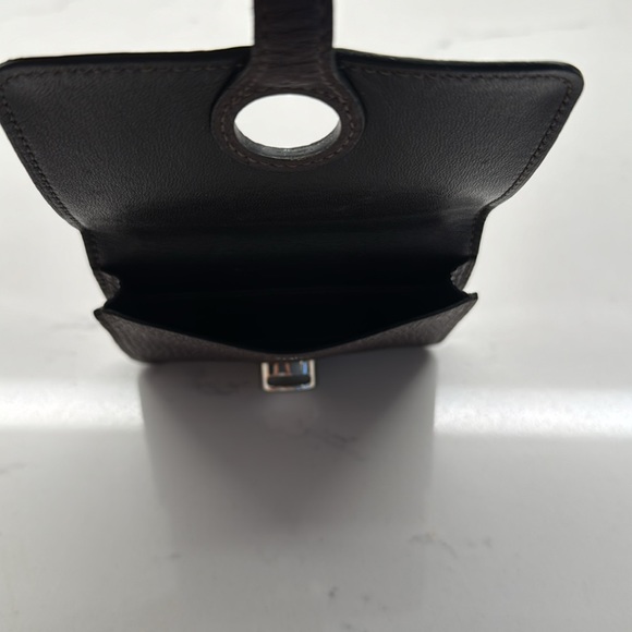 DOGON CARD HOLDER - Picture 3 of 12